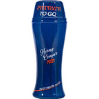 PRIVATE - MASTURBATOR GEILER PUMA TO GO