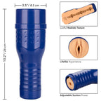 PRIVATE - MARKE GABI GOLD PORNOSTAR PUSSY MASTURBATOR