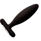 JE JOUE - VESTA ANAL PLUG VIBRATOR SCHWARZ