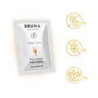 BRUMA - ALOE VERA GLEITGEL PINA COLADA GESCHMACK 6 ML