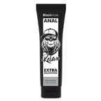 BLACK HOLE - ANAL-DILATIONSGEL AUF WASSERBASIS 150 ML
