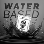 BLACK HOLE - WASSERBASIERTES GEL EXTRA DILATATION 6 ML EINZELDOSIS