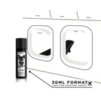 BLACK HOLE - GEL AUF SILIKONBASIS ZUR ANAL-DILATATION 30 ML