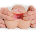 FETISH FANTASY EXTREME - REALISTISCHER PUSSY-MASTURBADOR