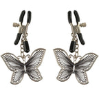 FETISH FANTASY SERIES - SCHMETTERLINGS-NIPPELKLEMMEN