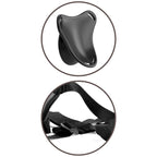 KING COCK - ELITE VERSTELLBARES GESCHIRR FÜR ANFNGER