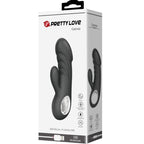 PRETTY LOVE - ANSEL VIBRATOR GY KLITORIS-SPOT-STIMULATOR
