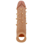 PRETTY LOVE - OSBORN EXTENSIONING STIMULATING PENSE COVER