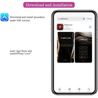 PRETTY LOVE - CATALINA PINK WIEDERAUFLADBARES VIBRIERENDES EI