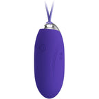 PRETTY LOVE - JENNY YOUTH VERLETZT EGG FERNBEDIENUNG VIOLETT