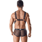 ANAIS MEN - AXEL HARNESS III L/XL