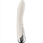 SATISFYER - SPINNING VIBE 1 G-SPOT ROTATOR VIBRATOR ROT