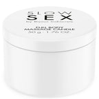 BIJOUX - SLOW SEX KÖRPERMASSAGEKERZE 50 G