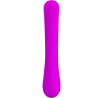PRETTY LOVE - LAMAR RABBIT VIBRATOR & VIOLETTER G-SPOT