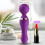 ARMONY - FREEDO MASSAGER & VIBRATOR KLEIN LILA