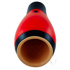 BAILE - ORAL SEX LOVER 30V MIT ADAPTER