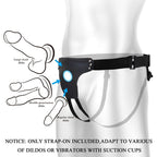 PRETTY LOVE - LOVE SPELL VERSTELLBARES GURT-GURT-ERGÄNZUNG