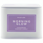 EYE OF LOVE - MORGENGLOW-MASSAGEKERZE FÜR FRAUEN 150 ML