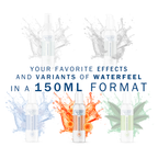 WATERFEEL - WÄRMEEFFEKT-SCHMIERMITTEL 150 ML