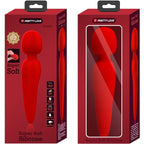 PRETTY LOVE - MEREDITH MASSAGER 12 VIBRATIONSMODI ROT