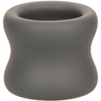 CALEXOTICS - ALPHA SCROTUM DEHNUNGSRING SCHWARZ