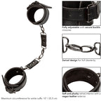 CALEXOTICS - EUPHORIA KNÖCHEL-MANSCHETTEN