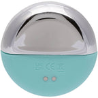 CALEXOTICS - OVATION ACCLAIM STIMULATOR AQUA GREEN