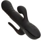 CALEXOTICS - VIBRATOR TRIPLE EUPHORIA SCHWARZ