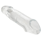 CALEXOTICS - PERFORMANCE MAXX CLEAR EXTENSION 5,5 TRANSPARENT