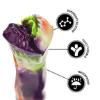 EPIC - BRONTES CYCLOPS MÄNNLICHER MASTURBATOR