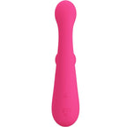 PRETTY LOVE - SKYLAR STIMULATOR VIBRATOR ROSA