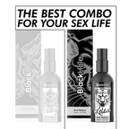 BLACK HOLE - ANAL ENTSPANNUNG SPRAY EXPLORER 30 ML