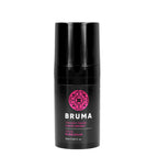 BRUMA - FLÜSSIGER VIBRATOR ULTRA SLIDING BUBBLEGUM 15 ML