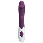 PRETTY LOVE - SNAPPY G-SPOT VIBRATOR LILA