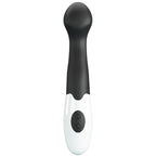 PRETTY LOVE - CHARLES G-SPOT VIBRATOR 30 MODI SCHWARZ