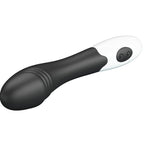 PRETTY LOVE - ELEMENTAL G-SPOT VIBRATOR 30 MODI SCHWARZ