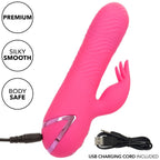 CALEXOTICS - SACRAMENTO SWEETIE VIBRATOR RABBIT PINK VON CALIFORNIA DREAMING