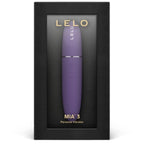 LELO - MIA 3 PERSÖNLICHER VIBRATOR LILA