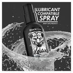 BLACK HOLE - ANAL ENTSPANNUNG SPRAY EXPLORER 30 ML