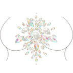 LEG AVENUE - HIMMLISCHES, SELBSTKLEBENDES KÖRPERSCHMUCKSTÜCK