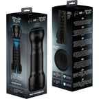 KIIROO - FEEL POCKET-MASTURBATOR FÜR MÄNNER + POWER-BLOW