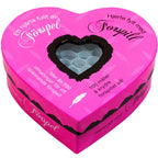 TEASE & PLEASE - HERZ VOLLER VORSPIEL