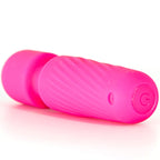 ARMONY - YOUR MAGIC MASSAGER & VIBRATOR WIEDERAUFLADBAR 10 VIBRATIONEN ROSA