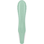 SATISFYER - AIR PUMP VIBRATOR 3 AUFBLASBARER G-PUNKT MINT