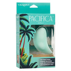 CALEXOTICS - PACIFICA BALI TEASER 10 FUNKTIONEN AQUA