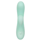 CALEXOTICS - PACIFICA FIJI VIBRATOR & ESTIMULATOR G-PUNKT 10 VIBRATIONEN AQUA