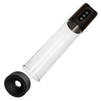 CALEXOTICS - PEAK 4-GESCHWINDIGKEITS-SAUGPUMPE SCHWARZ