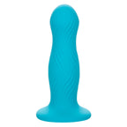 CALEXOTICS - WAVE RIDER SWELL ANAL PLUG BLAU