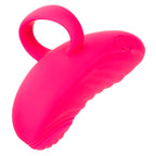 CALEXOTICS - ENVY HANDMASSAGER MIT ROLLBALL, 7 VIBRATIONEN, ROSA