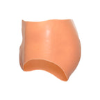 HIDDEN DESIRE - ALTER EGO OFFENER VAGINA-SLIP MIT HOHER TAILLE, FLEISCH